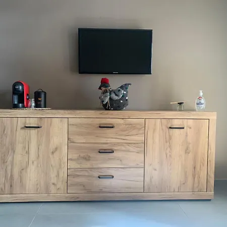 Apartman Le Joli Coin