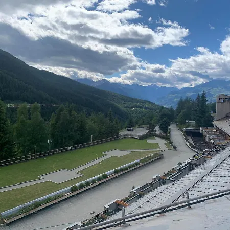 Le Joli Coin Pila (Valle d'Aosta)