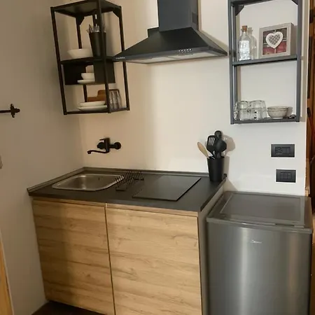 Apartament Le Joli Coin *