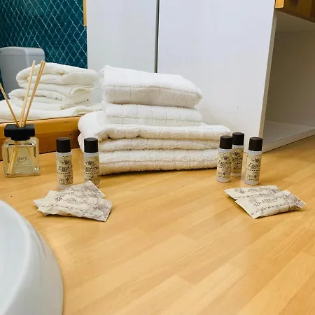 Le Joli Coin Apartament
