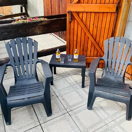 公寓 Le Joli Coin *