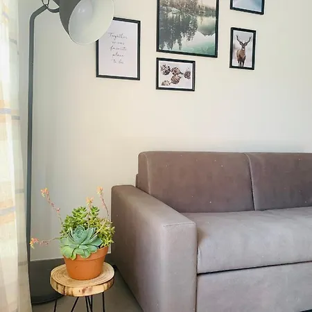 Le Joli Coin Apartament Pila (Valle d'Aosta)