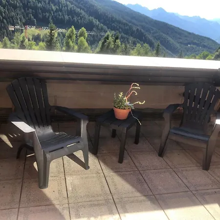 Le Joli Coin 公寓 *