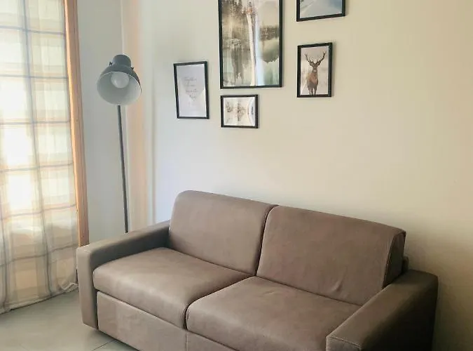 Le Joli Coin * Pila (Valle d'Aosta)