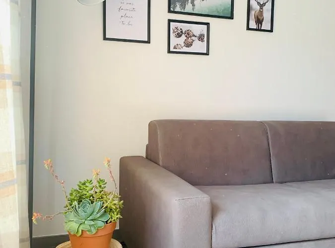 Le Joli Coin Apartmán Pila (Valle d'Aosta)