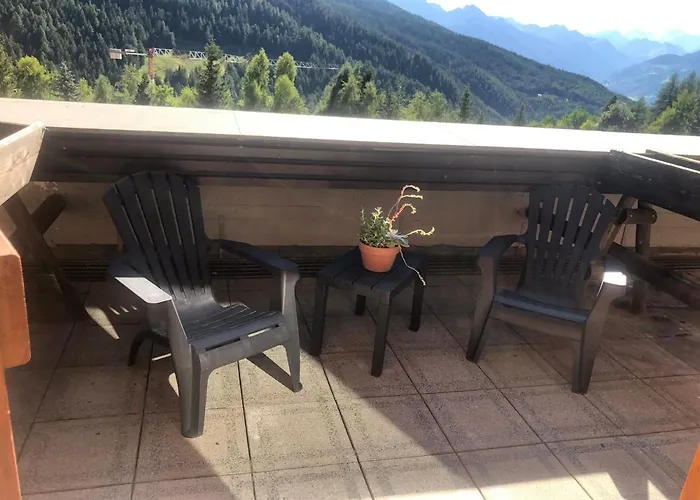 Le Joli Coin Apartmán *